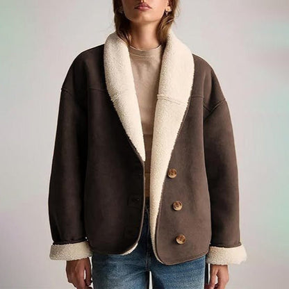 Robe en velours Élégante Luxe