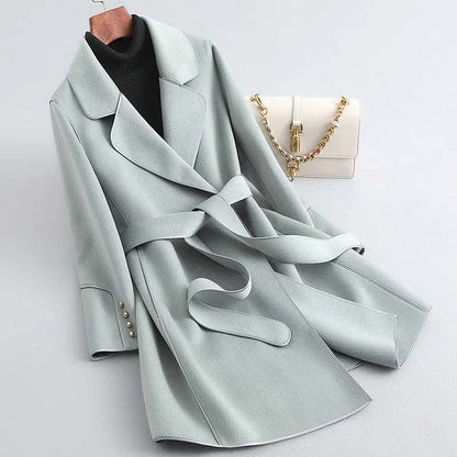 Manteau élégant pour femme Malou Paris