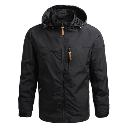 Veste softshell homme imperméable outdoor