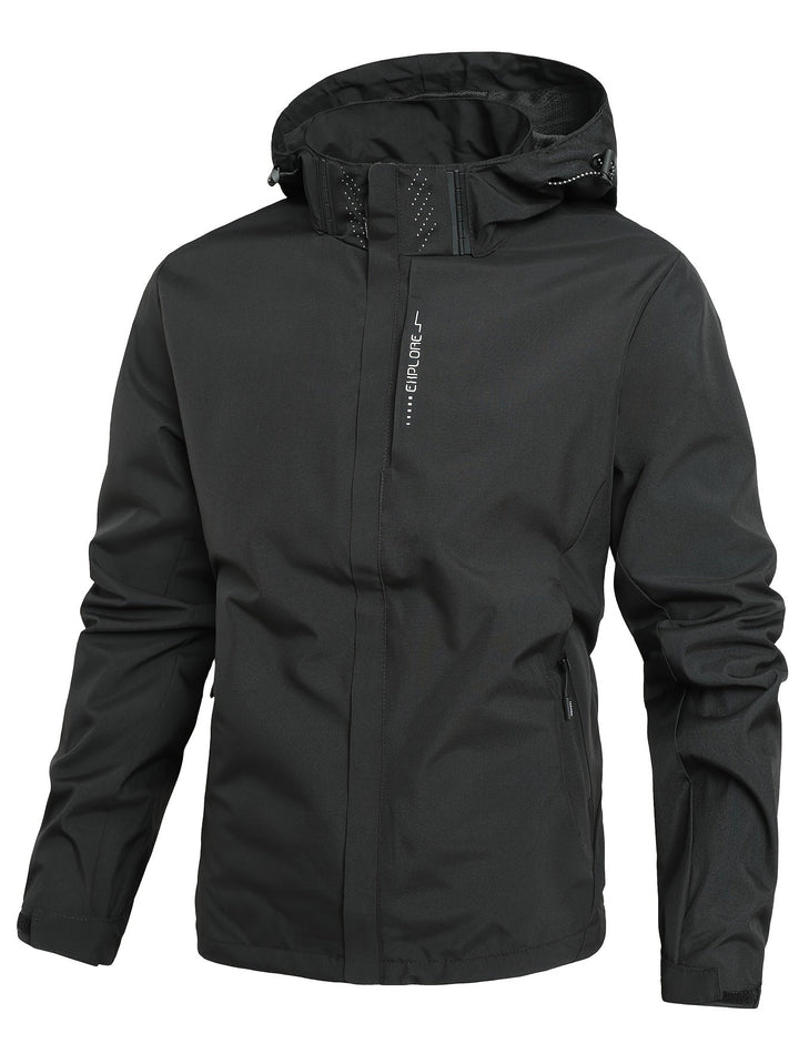Veste d&