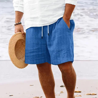 Shorts Légers pour Homme Confort Été