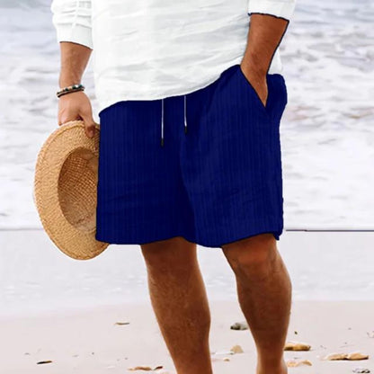 Shorts Légers pour Homme Confort Été