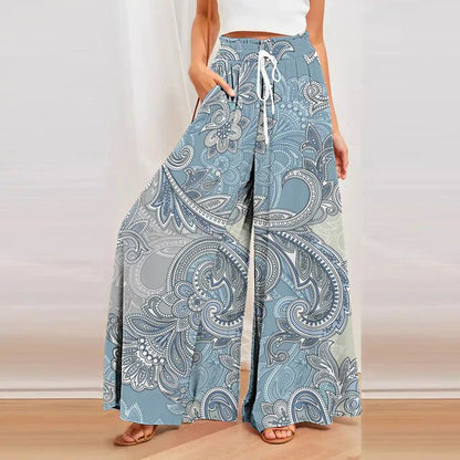 Pantalons élégants slim fit pour femme