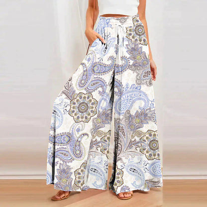 Pantalons élégants slim fit pour femme