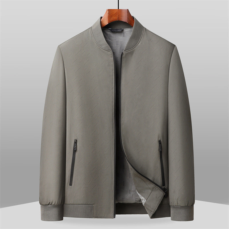 Blouson aviateur stylé Alessandro Veneti Design