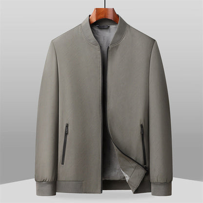 Blouson aviateur stylé Alessandro Veneti Design