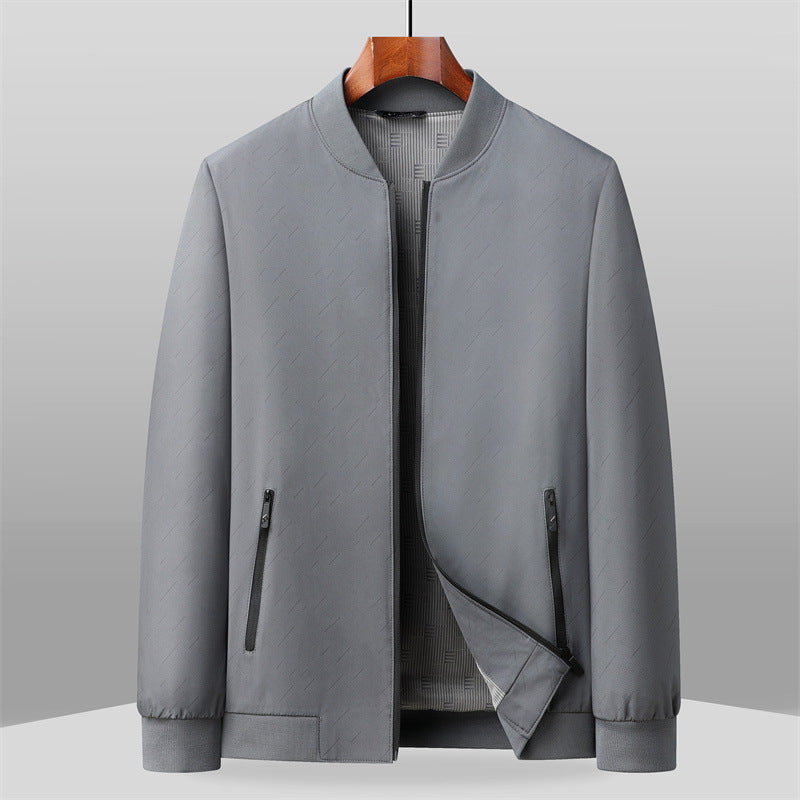 Blouson aviateur stylé Alessandro Veneti Design