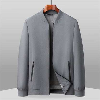 Blouson aviateur stylé Alessandro Veneti Design