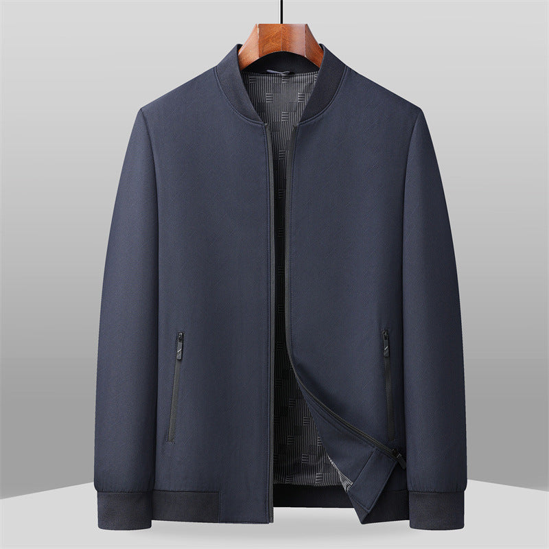 Blouson aviateur stylé Alessandro Veneti Design