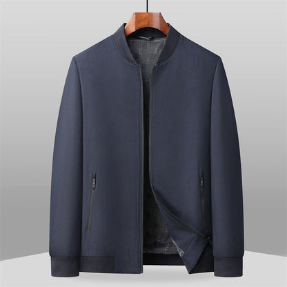 Blouson aviateur stylé Alessandro Veneti Design