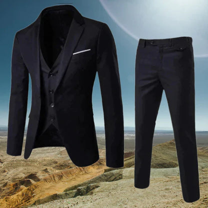 Costume sur mesure Printemps Élégant Créateur