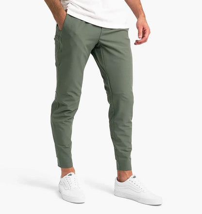 Jean skinny fit extensible pour homme