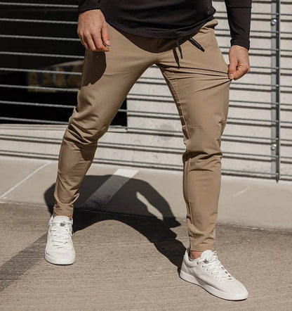 Jean skinny fit extensible pour homme
