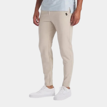 Pantalons Homme Coupe Slim Extensibles