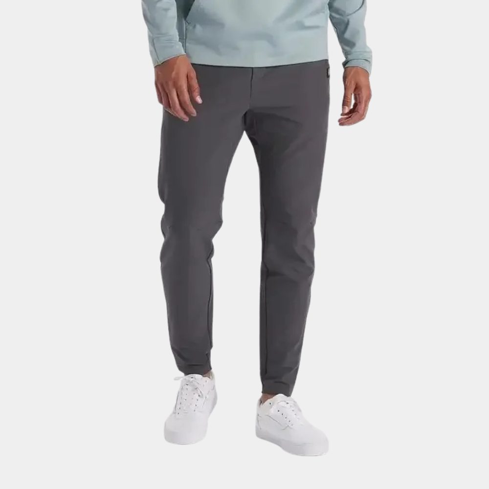 Pantalons Homme Coupe Slim Extensibles