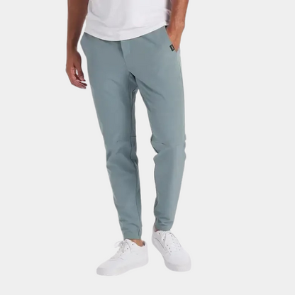 Pantalons Homme Coupe Slim Extensibles