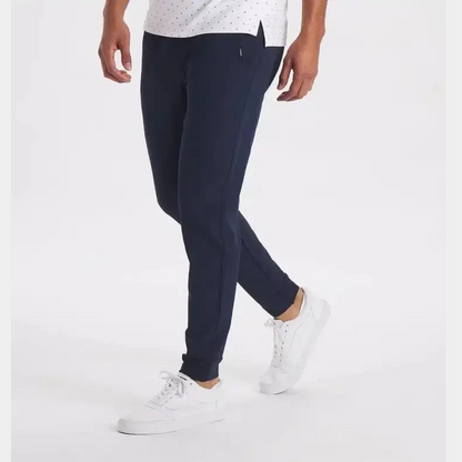 Pantalons Homme Coupe Slim Extensibles