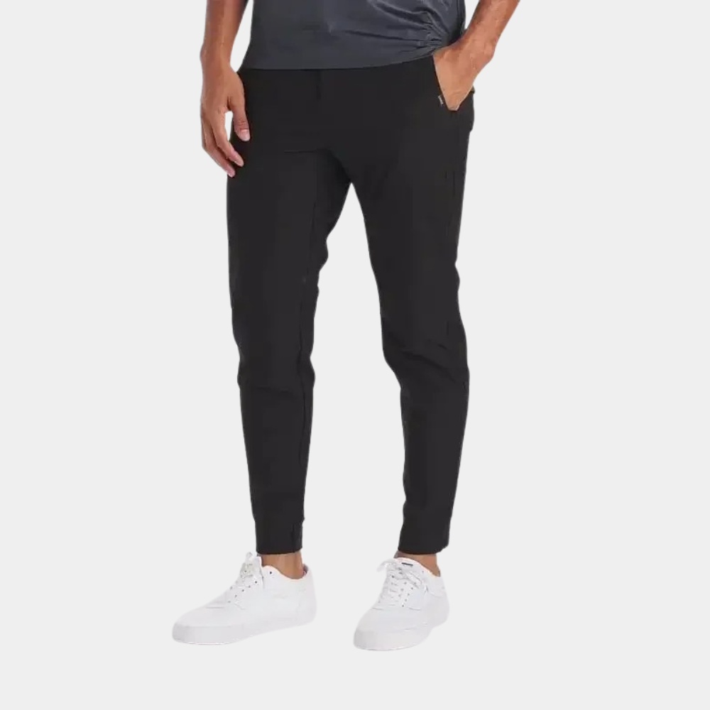 Pantalons Homme Coupe Slim Extensibles