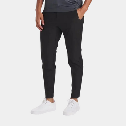 Pantalons Homme Coupe Slim Extensibles