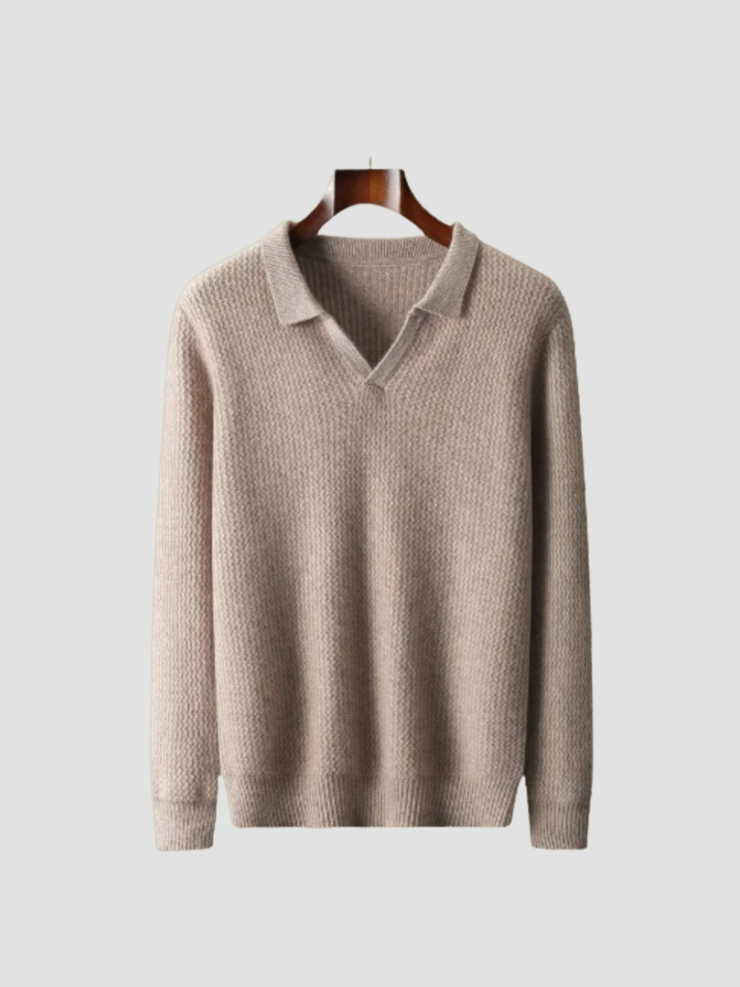 Robe polo élégante pour femme