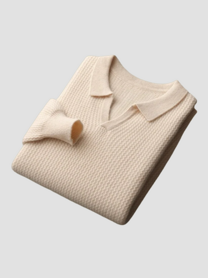 Robe polo élégante pour femme