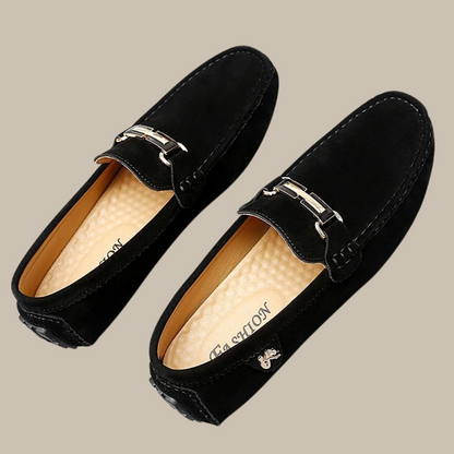 Pantoufles confortables pour hommes
