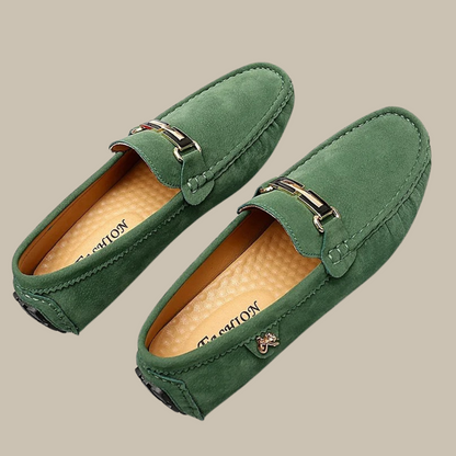 Pantoufles confortables pour hommes
