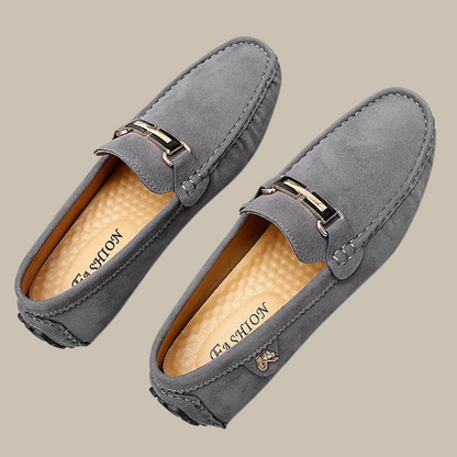 Pantoufles confortables pour hommes