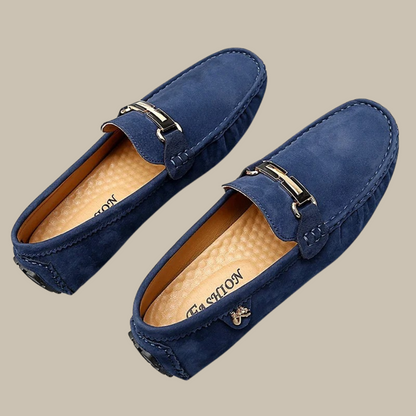 Pantoufles confortables pour hommes