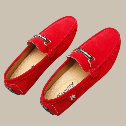 Pantoufles confortables pour hommes