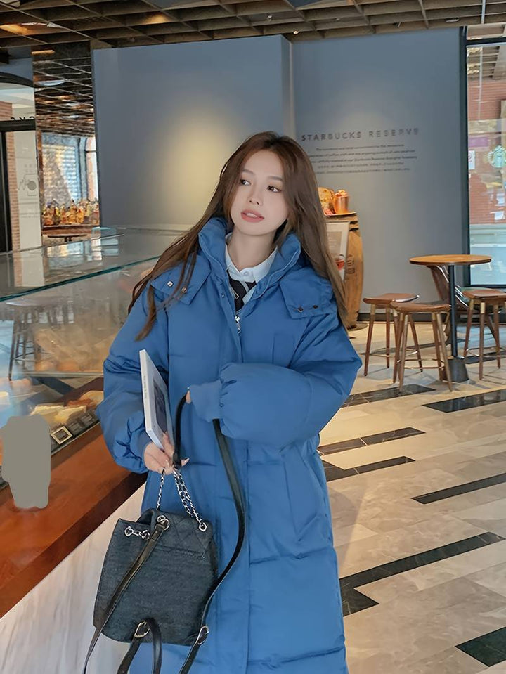 Veste d&