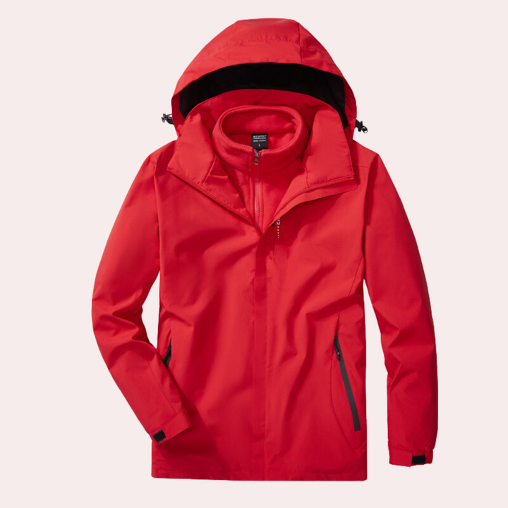 Veste d&