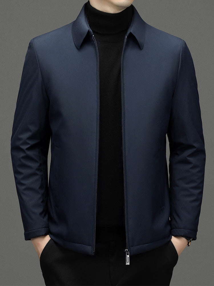 Victor - Stylische Winterjacke Damen - IdealeKleiden