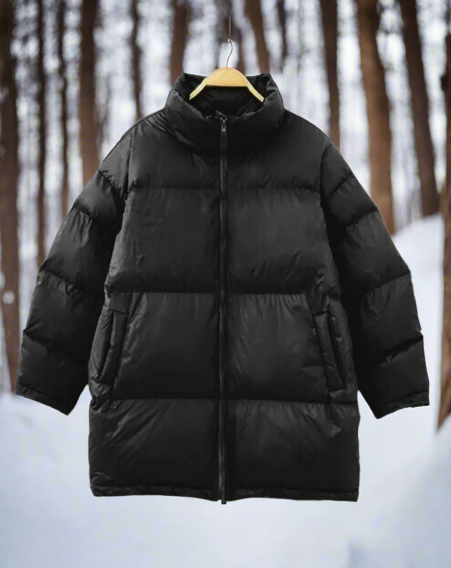 Veste d'hiver chaude pour femme Isolation douce