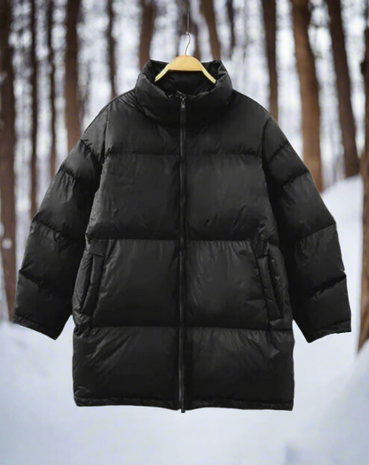 Veste d'hiver chaude pour femme Isolation douce