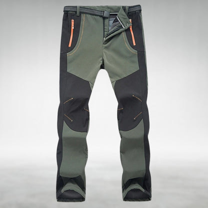 Wasserdichte Wanderhose Männer Outdoor - IdealeKleiden