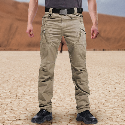 Pantalon Cargo Homme Extérieur