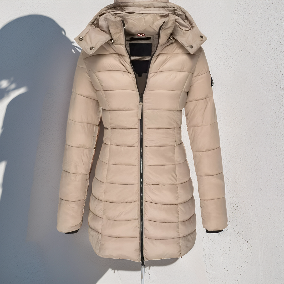 Manteau d&