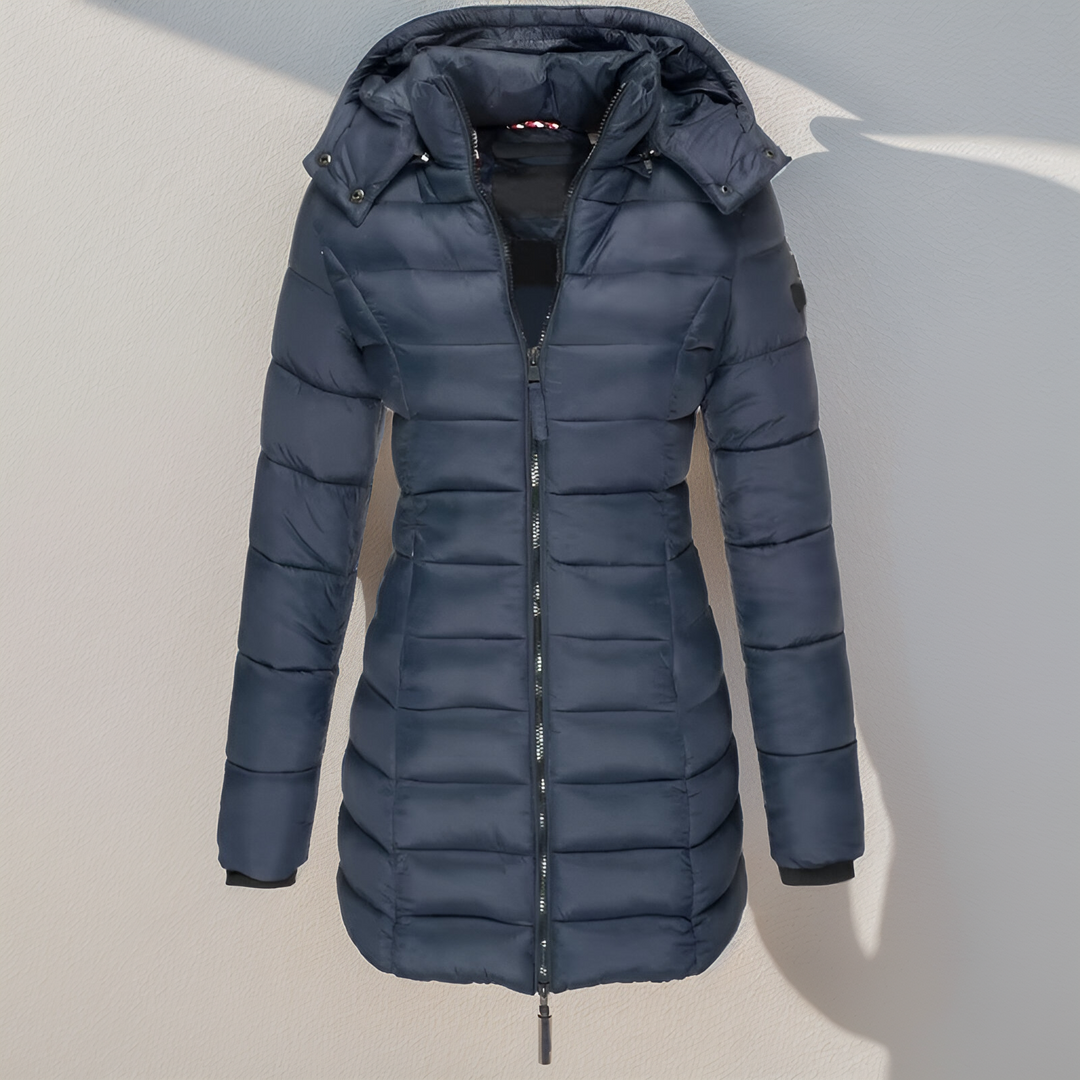 Manteau d&