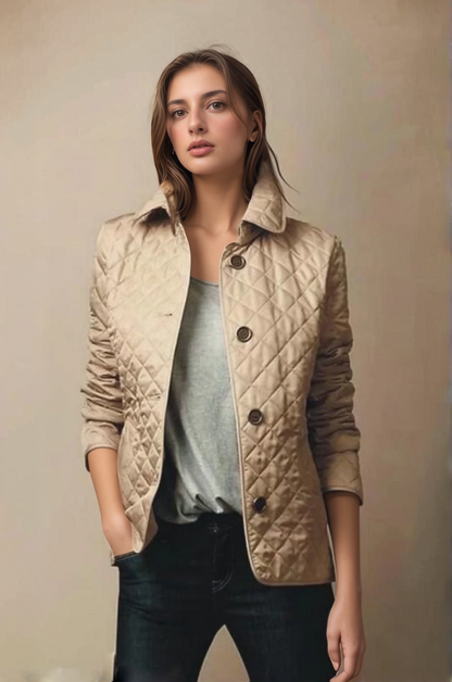Haut chaud d'hiver Doudoune Nylon