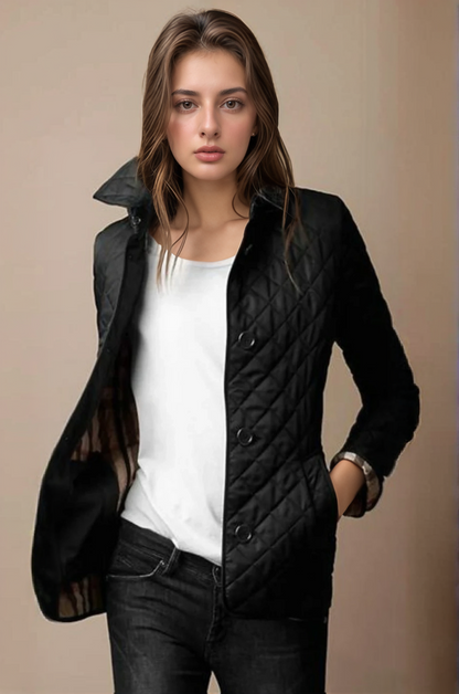 Haut chaud d'hiver Doudoune Nylon
