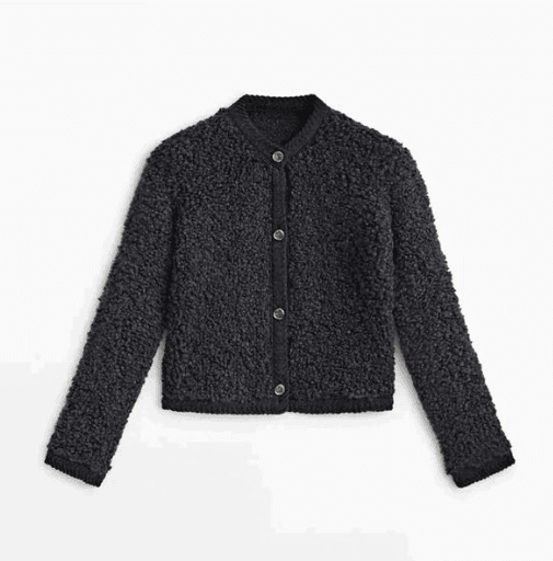 Surchemise moderne pour femme, style tendance