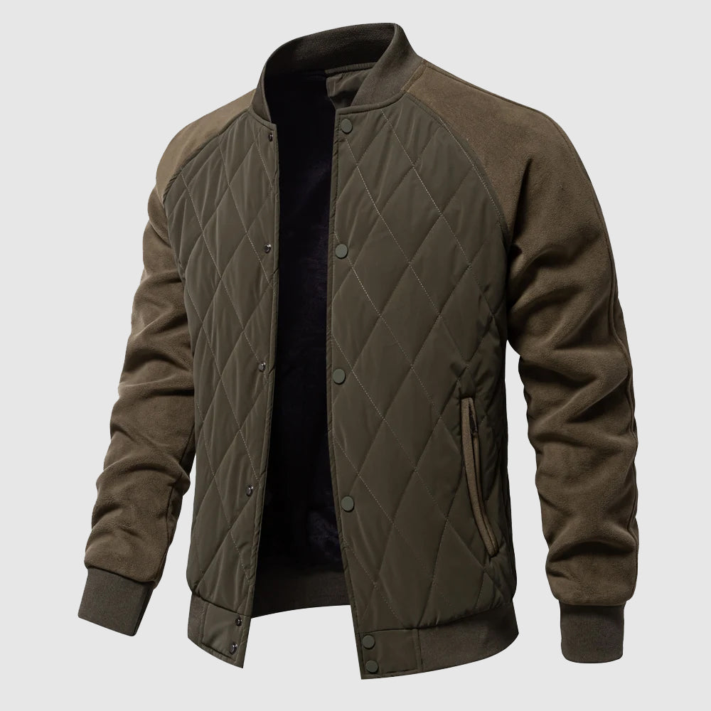 Blouson polaire souple pour femme