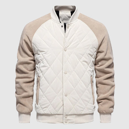 Blouson polaire souple pour femme