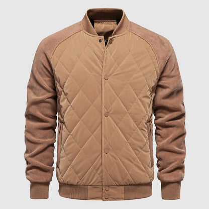 Blouson polaire souple pour femme