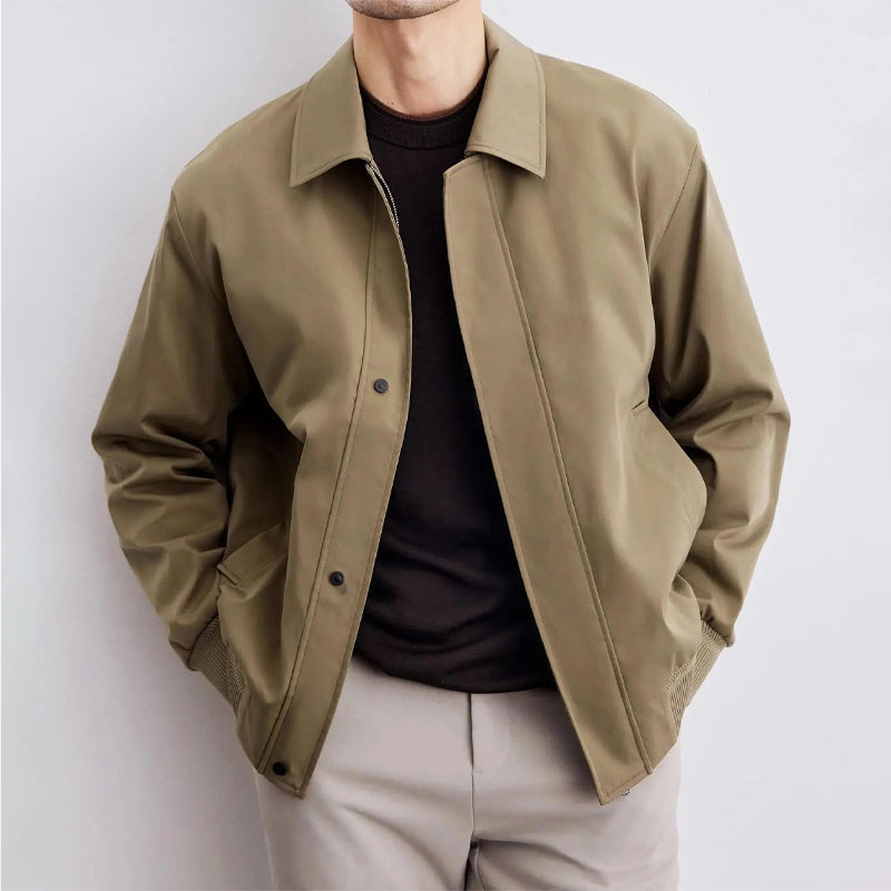 Bomber élégant pour femme