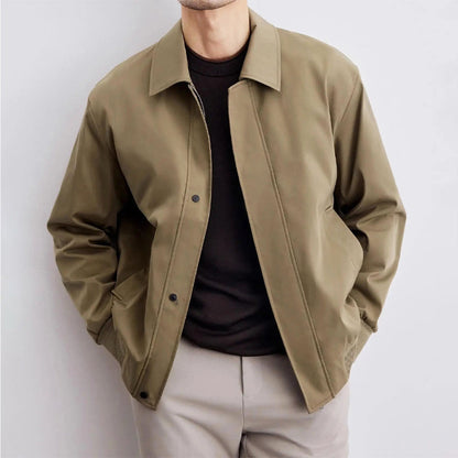 Bomber élégant pour femme