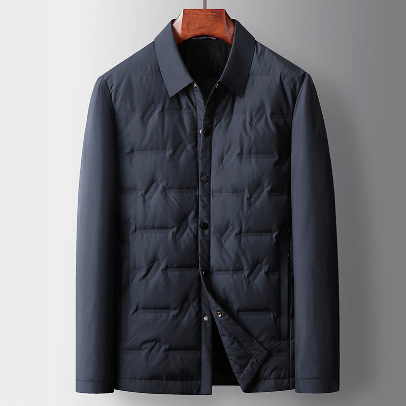 Veste d'hiver femme chaude style Piedmont