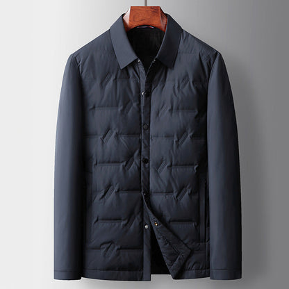 Veste d'hiver femme chaude style Piedmont