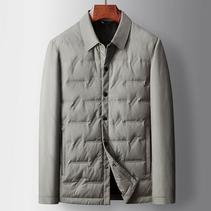 Veste d'hiver femme chaude style Piedmont